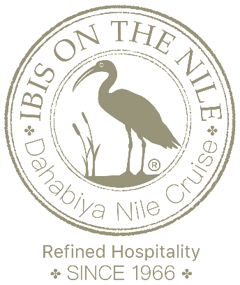 IBIS ON THE NILE